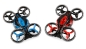 Preview: 25344 FIGHTSTAR BATTLE Drohnen-Set RTF ROT & BLAU